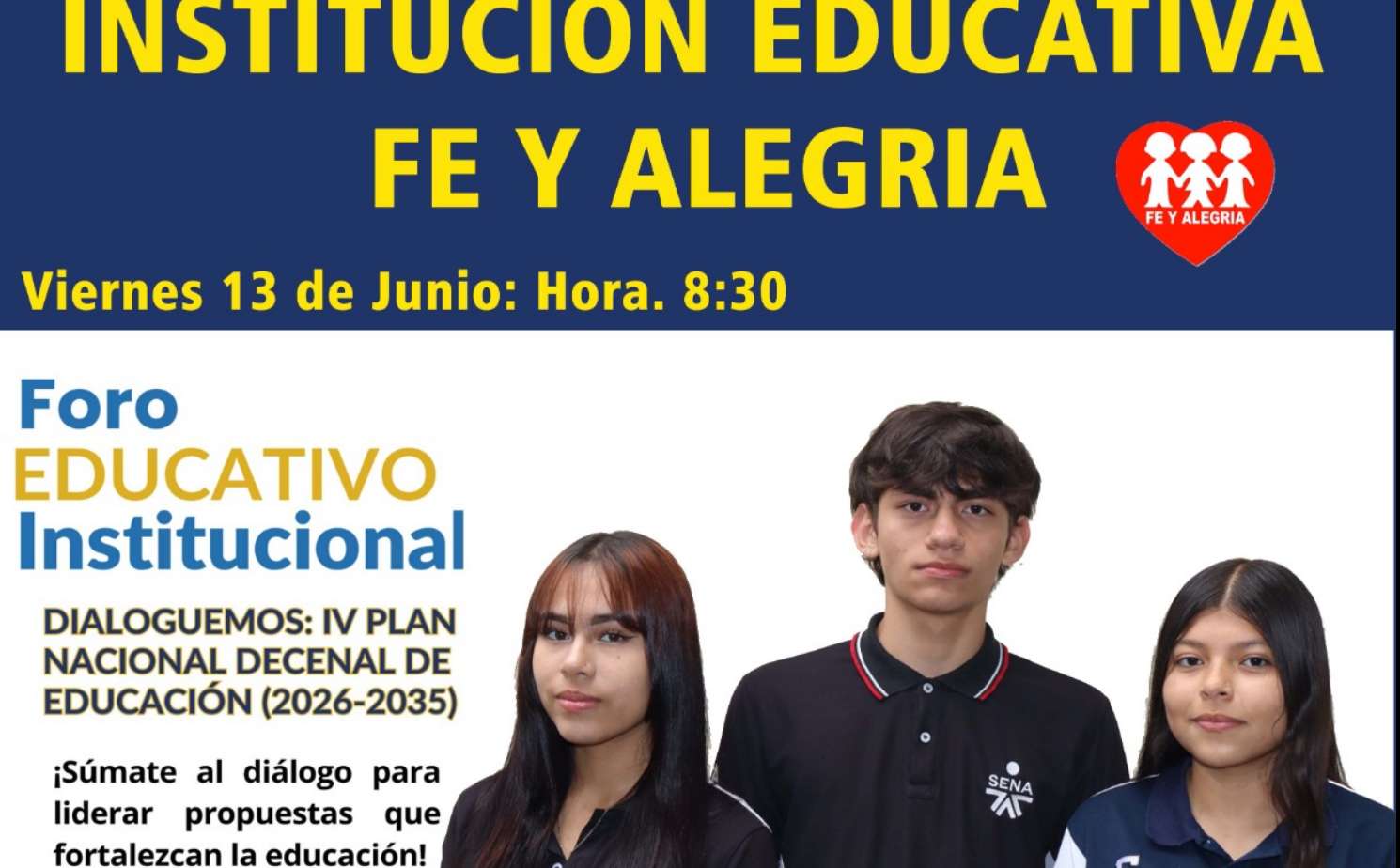Foto Colegio