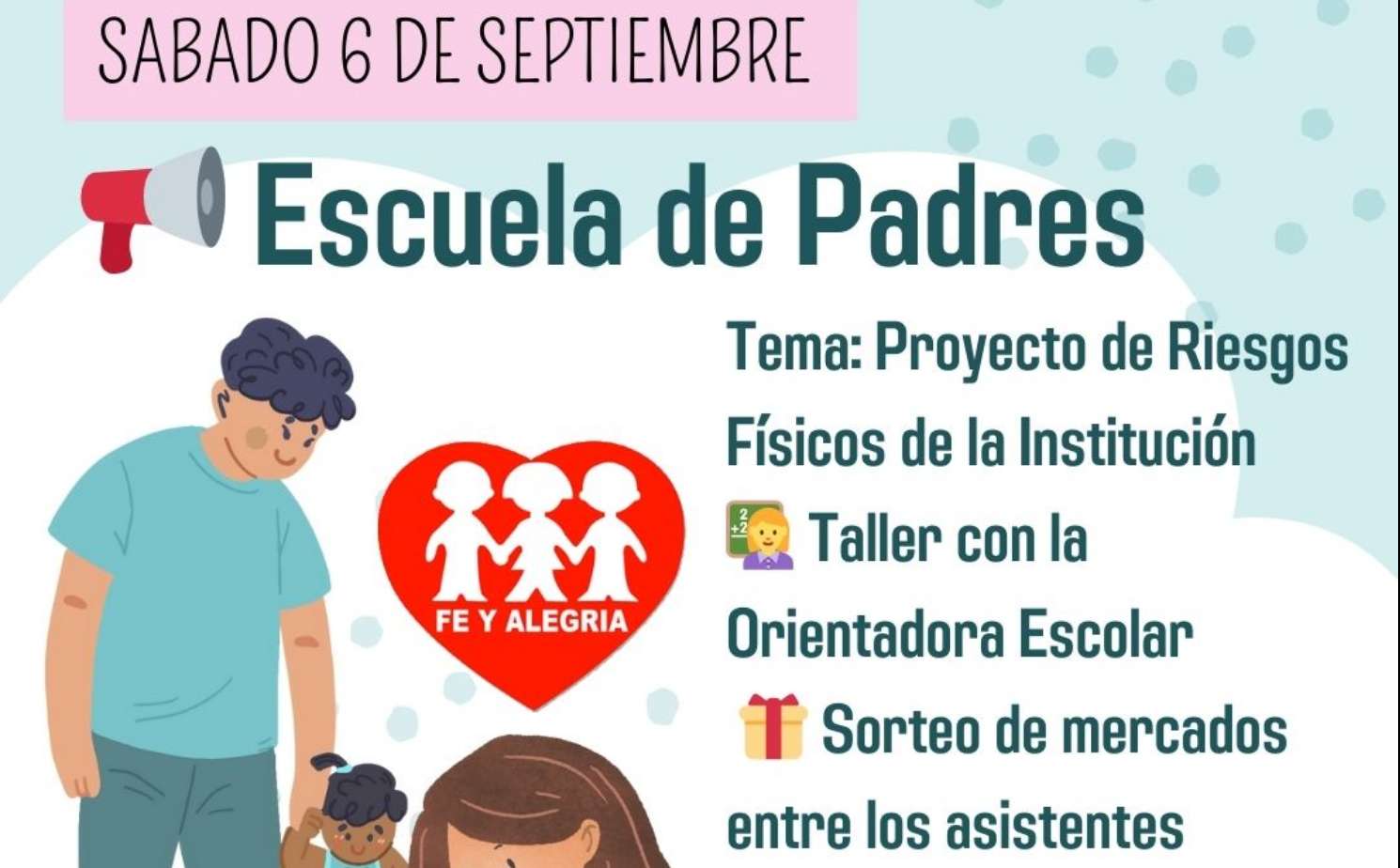 Foto Colegio