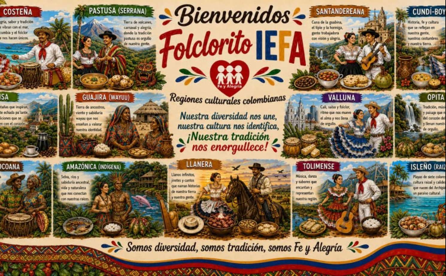 Foto Colegio
